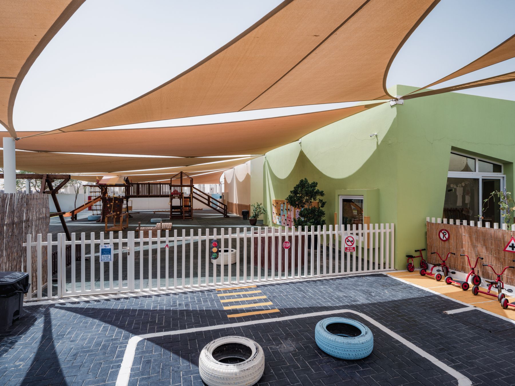 Projct by r+d Studio, Architects, Gurgaon, India